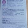Proceive pregnancy supplement 47 capsules left Image 3