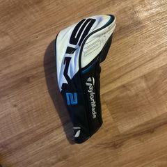 Sim 2 max driver head cover