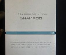 auto glym ultra high definiton shampoo