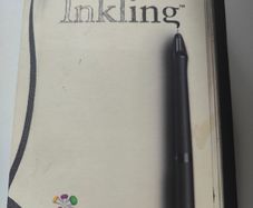 Wacom Inkling Digital Sketching System