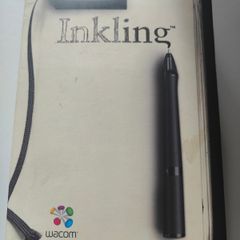 Wacom Inkling Digital Sketching System