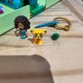 lego Antonio's magical door (retired product) Image 2