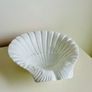 Tiffany & Co Sybil Connolly Shell Dish Carrigaline Ireland Porcelain 18cm Image 3