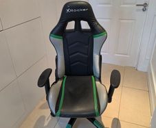 X Rocker Chair
