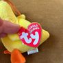 TY Beanie Jingle Quackers Image 3