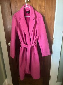 Womans coat