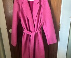 Womans coat
