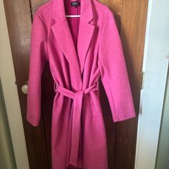 Womans coat