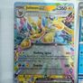 Prismatic Evolutions Bulk Cards Lot Image 6