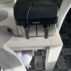 Daewoo air fryer