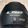 LS2 Verso open face helmet Image 6