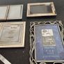 Collection of Small Picture Frames Image 2
