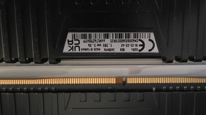 memory ram