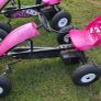 Berg Go Kart Image 5