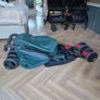 Silver cross pop stroller Image 6