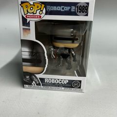 Robocop 2 Chase Funko Pop