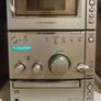 Sony Audio CD, cassette player. Image 5
