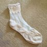 sheer socks Image 3