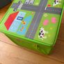 three toy cars playing mats Image 4