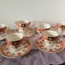 Arklow Pottery Alton 812 Coffee Set Image 2
