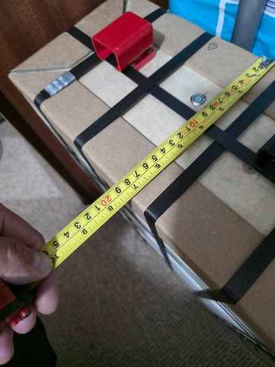 Li-ion Battery pack