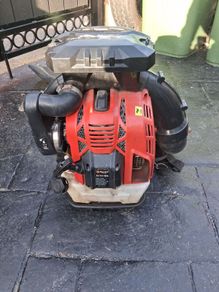Bu-ko-8800 leafblower