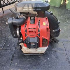 Bu-ko-8800 leafblower