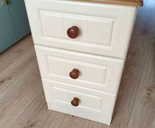 Bedside Locker