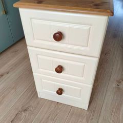 Bedside Locker