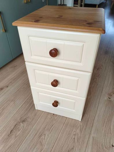 Bedside Locker