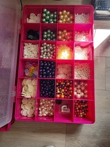 Beads