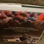 George Hook/ This is Rugby/ 2013/ 1st edition,  Signed Image 3