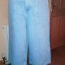 beautiful new River Island culottes jeans Image 7