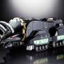Power Rangers Soul of Chogokin GX-72B Megazord Image 2
