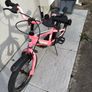 girls bike Image 3