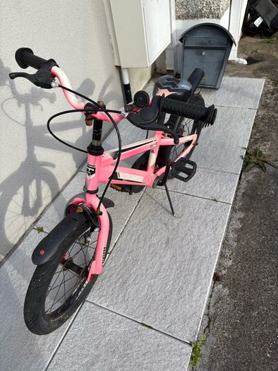 girls bike