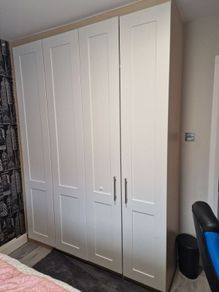 wardrobe doors