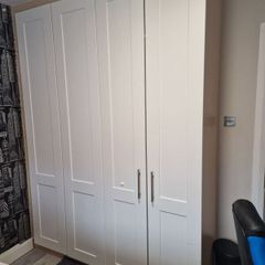 wardrobe doors