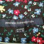 French connection floral print dress UK 14 Image 2