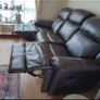 leather sofa Image 2