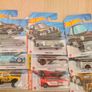 Hotwheels/matchbox collection Image 7