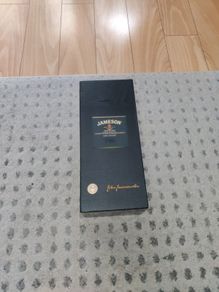 Jameson Rarest Vintage