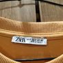 Mens Zara Jumper Top Image 2