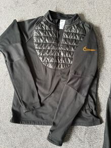Nike Tracksuit