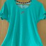 Nike AIR - DRI-FIT sport T-shirt Image 2