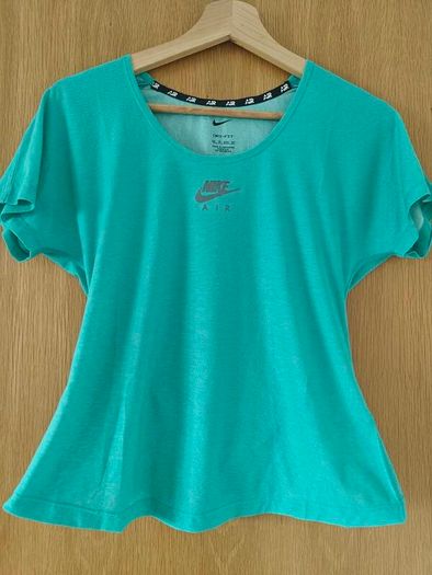 Nike AIR - DRI-FIT sport T-shirt