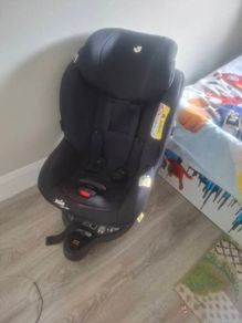 Joie Spin 360 Car Seat
