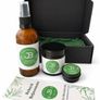 Josie's Botanicals Relax & Rejuvenate Pamper Gift Set Image 2