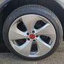 wheels rims alloys BMW 20" X 11x style 297 Image 3