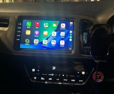 Honda Vezel RS 2019 Full Specs